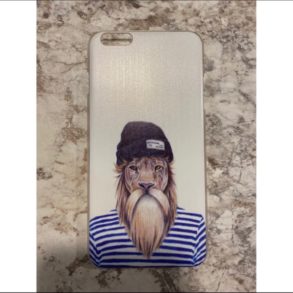 Set of 5 iPhone 6 Plus Cases / Covers - Picture 5 of 6